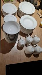 Grote servies set, Antiek en Kunst, Ophalen