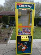 Grijpmachine, Verzamelen, Automaten | Gokkasten en Fruitautomaten, Euro, Ophalen, Gebruikt