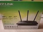 TP LiNK 1750 Arche Dual-Band AC draadloze gigabit-router, Ophalen