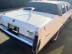 Cadillac Fleetwood Oldtimer, Auto's, Cadillac, Bedrijf, Overige carrosserie, Te koop