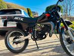 Honda mtx, Motorrijbewijs A, Particulier, Enduro, 11 kW of minder