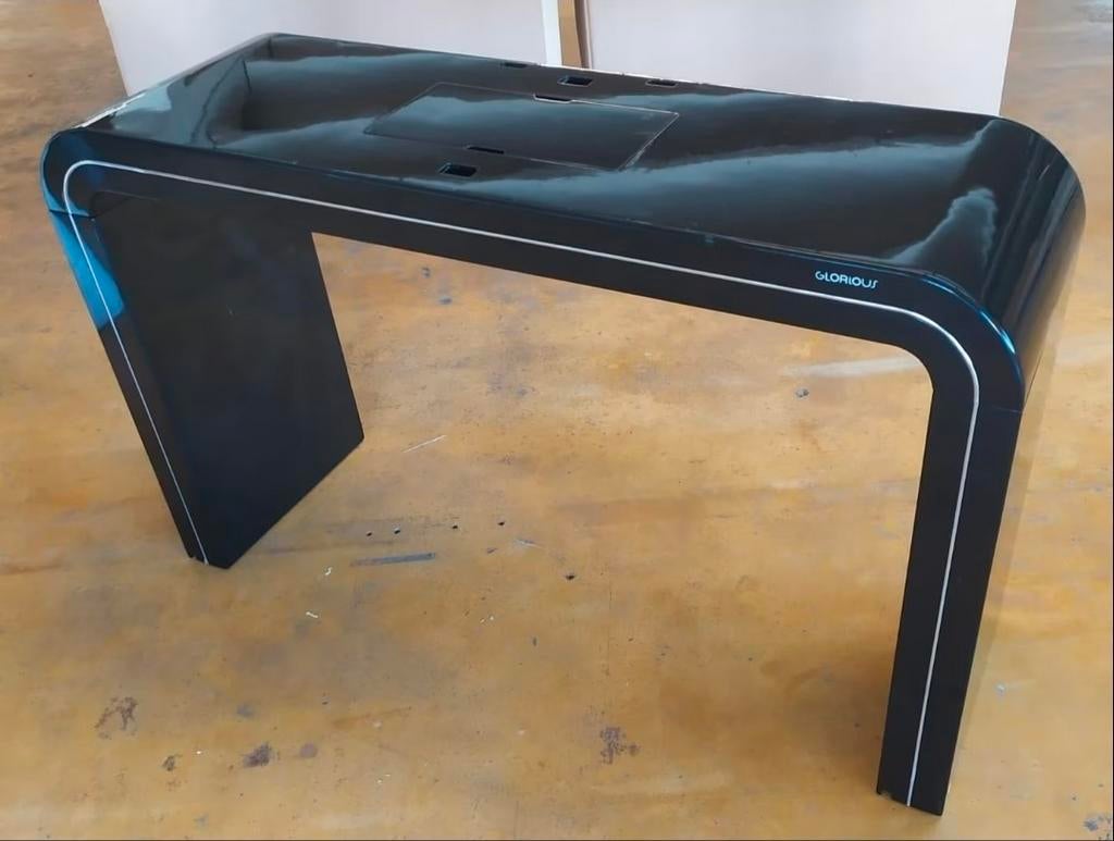 Glorious Session Cube XL DJ booth meubel *bezorging mogelijk, Ophalen, Zo goed als nieuw, Draaitafel, Overige merken