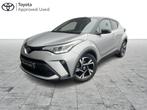 Toyota C-HR 1.8 Hybrid C-lub + Techno Pack & Navi, Auto's, https://public.car-pass.be/vhr/e33712d3-cc2b-4910-8fea-c2c64ba43d24