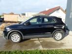 Volkswagen T-Cross Camera, PDC, ACC, zetelverwarming, AppCon, Euro 6, Entreprise, 5 portes, 5 places