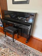 Piano Yamaha a vendre, Enlèvement, Comme neuf, Noir, Piano