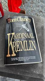 KARDINAAL VAN HET KREMLIN, Boeken, Ophalen, Zo goed als nieuw