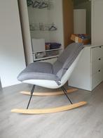 Chaise design à bascule (allaitement, lecture...) Childhome, Enlèvement ou Envoi