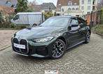 BMW 430i GC M Sport / 360 Camera / 1ste Eig / LED / Garantie, Cuir, Achat, Euro 6, Entreprise