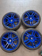 Jantes Seat Leon Cupra 1M, Enlèvement, 18 pouces, Jante(s)