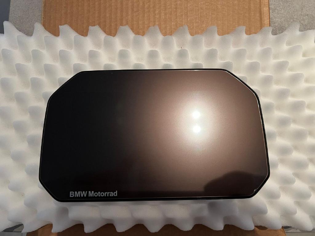 TELLERSET BMW R 1300 GS 2023- (R1300GS KA1) (62115B345E6), Motos, Dhr. S. di Majo, Utilisé, Info@cama-motorparts.nl, P.J. Troelstraweg 8 8
3144 CX  MAASSLUIS, NL