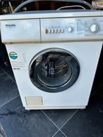 Miele wasmachine zeer goede staat, Elektronische apparatuur, 4 tot 6 kg, Ophalen, Gebruikt, Voorlader