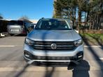 Volkswagen T-Cross | 75.567 | 2020 | Camera | Euro6 | Garant, Argent ou Gris, Euro 6, Entreprise, Boîte manuelle
