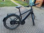 Stromer st1, Vélos & Vélomoteurs, Vélos électriques, Enlèvement, Utilisé, 30 à 50 km par batterie, Stromer