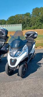 Mp3 piaggio 500cc, Motoren, Motoren | Piaggio, Particulier