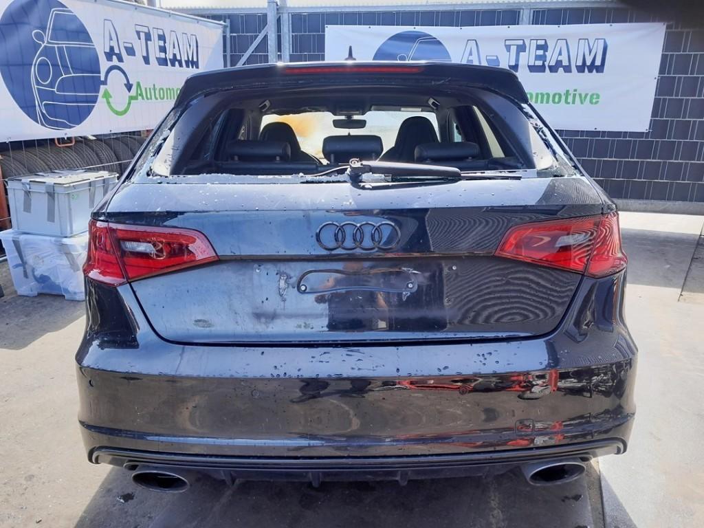 ACHTERLICHT LINKS RS 3 Sportback (8VA / 8VF) (8V4945095D), Gebruikt, Audi