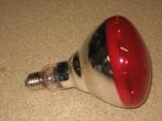 ampoule et support, Animaux & Accessoires, Autres accessoires pour animaux, Enlèvement, Comme neuf
