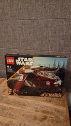 Lego Star Wars 75354 Coruscant Guard Gunship, Ophalen of Verzenden, Nieuw, Complete set, Lego