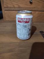 Kamagurka Humo Stella Artois 1998, Ophalen, Stella Artois