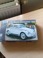 Modelbouw auto en truck, Enlèvement, Voiture, Revell