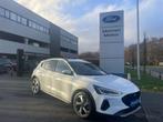 Ford Focus EcoBoost mHEV Active X AUT *07917* OC0614, Auto's, Ford, 114 kW, Parkeersensor, Wit, 155 pk