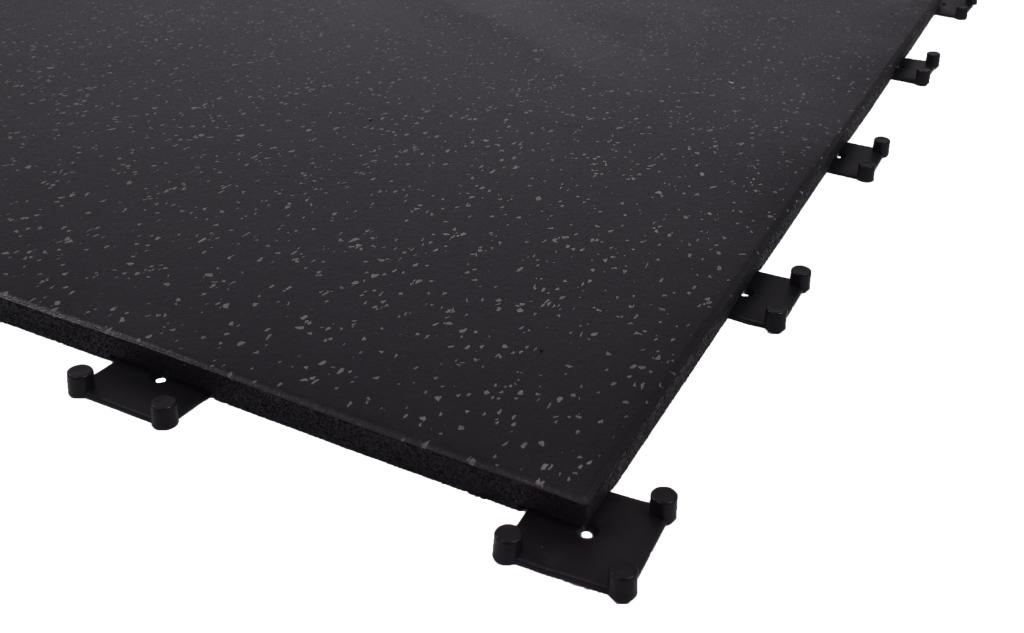 Dalle Fitness ULTRA "Flakes" + Connecteurs, Neuf, Info@kriden.be, Enlèvement ou Envoi, Belgique