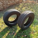 2 banden, Auto-onderdelen, Banden en Velgen, Ophalen, 16 inch, Band(en), Bestelwagen