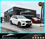 Mercedes-Benz GLE 350 d 4-Matic - ! Pack AMG ! - Cam.360, Cuir, Essai à domicile, Achat, Euro 6