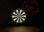 Opvallende darts lichtbak, perfect voor de mancave., Ophalen of Verzenden, Nieuw, Overige typen, Elektronisch