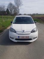 Auto  Skoda citigo électrique. Citadine, Achat, Entretenue par le concessionnaire, 5 portes, Berline