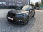 Land rover Evoque 2.2l  150ch  2014    273000km  full, Autos, Cuir, Euro 5, Achat, 110 kW