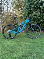 Canyon Neuron CF 8 2023 | XL | Carbon | Fox / XT / SLX, Fietsen en Brommers, Ophalen, Zo goed als nieuw