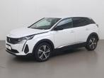 Peugeot 3008 PHEV 1.6 300 allure pack AT, Autos, Achat, Euro 6, Entreprise, Noir