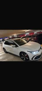 Volkswagen Golf 8 GTE uit 2021 — 37.000 km, Automaat, Android Auto, 5 deurs, Golf