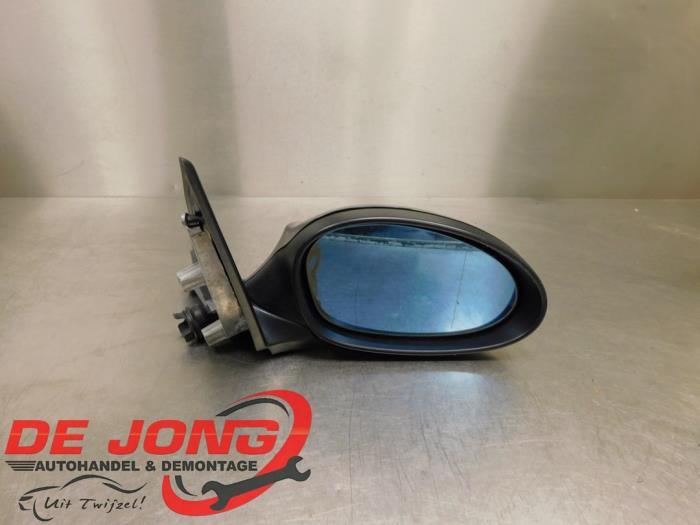 Rétroviseur extérieur droit d'un BMW 1-Serie, -, 3 mois de garantie, Utilisé, -
