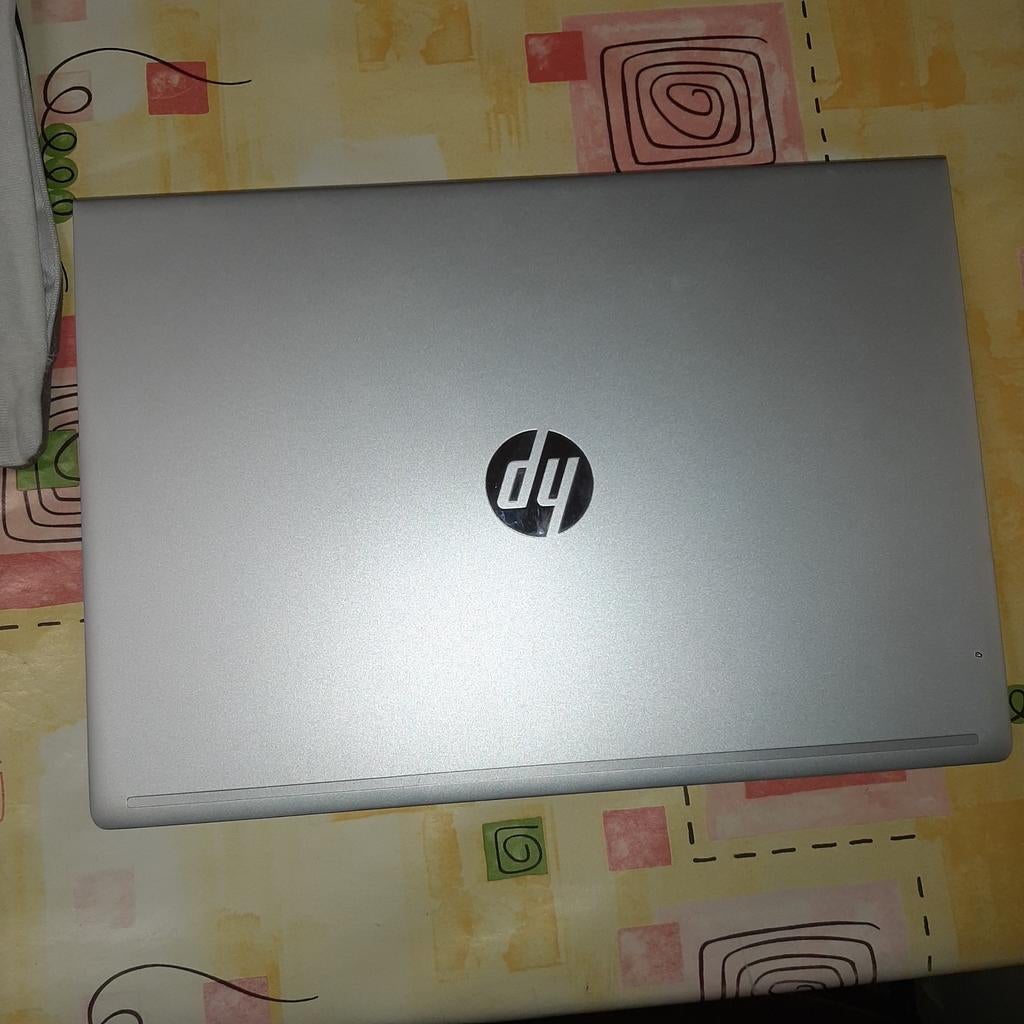 HP ProBook 450 G7 – i7 – 16GB RAM – 512GB SSD – AZERTY, Computers en Software, Windows Laptops, Ophalen, Azerty, SSD