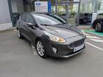 Ford Fiesta Titanium 1.0i EcoBoost 100pk (bj 2018), 1163 kg, Gebruikt, Euro 6, 74 kW