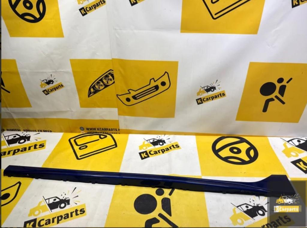 Bas de caisse gauche VW VOLKSWAGEN GOLF 8 VIII R20 5H0853856, Autos : Pièces & Accessoires, Volkswagen, Volkswagen AG, Gauche