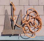 Ancre pour bateau à rames/bateaux de pêche, voir info, Enlèvement