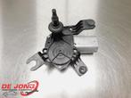 Moteur essuie-glace arrière d'un Opel Corsa, -, Opel, 3 mois de garantie, Utilisé