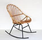 Maisons du Monde Pétunia rotan schommelstoel, Enlèvement