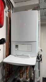 Vaillant Eco Tech Plus HR gasverwarming en Vaillant Boiler, Ophalen, Zo goed als nieuw, Boiler