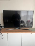 samsung tv 40 inch, LED, 50 Hz, Enlèvement, Utilisé