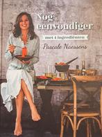 Kookboek Pascale Naessens, Ophalen of Verzenden, Zo goed als nieuw, Pascale Naessens, Gezond koken