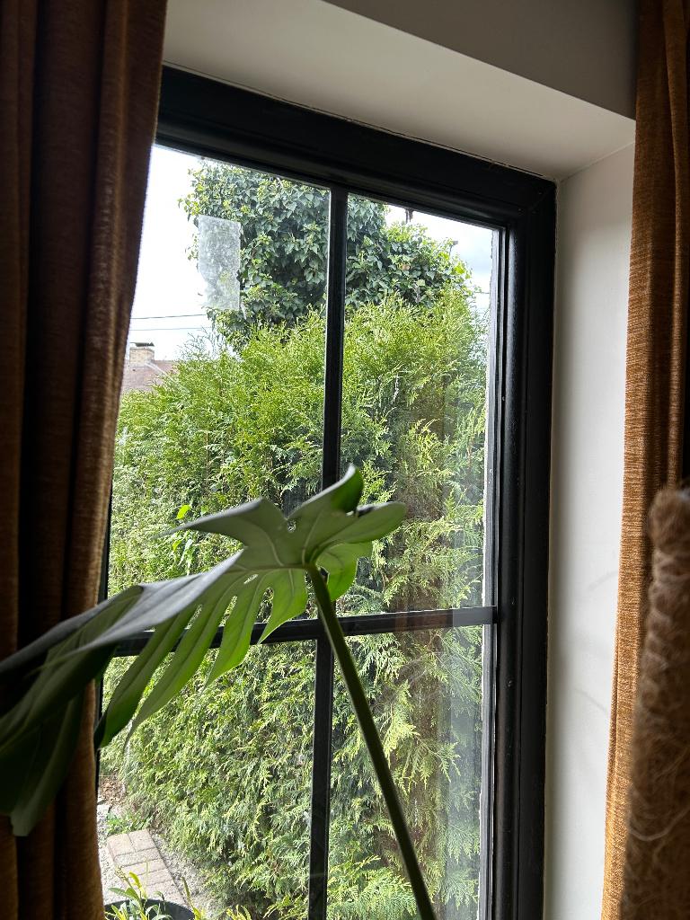 Nieuwe pvc ramen, Ophalen, Nieuw, Gevelraam of Ruit, Dubbelglas