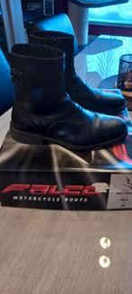 Moto-botten dames maat 39, Ophalen, Falco, Dames, Laarzen