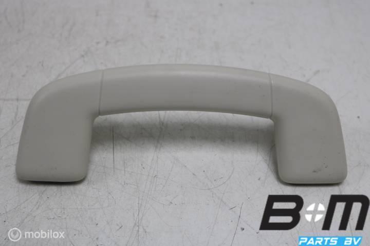 Handgreep in hemel LV of RV VW Passat B8 Variant 3G0857607B, Utilisé