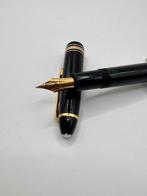 Montblanc Meisterstuck ‘LeGrand’ 164 vintage, Verzamelen, Ophalen, Zo goed als nieuw