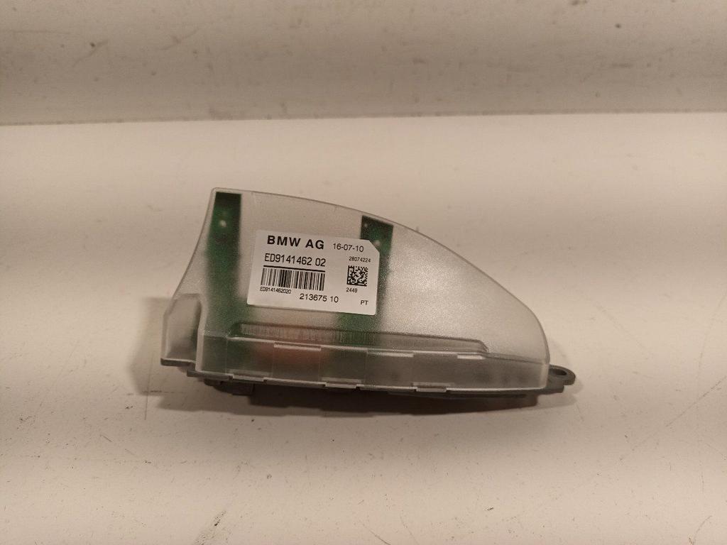 Antenne BMW 5 serie, Autos : Divers, Autoradios, Enlèvement ou Envoi