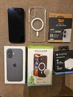 Iphone 17, 256 Go, nouvelle garantie de 2 ans, étui, chargeu, Enlèvement