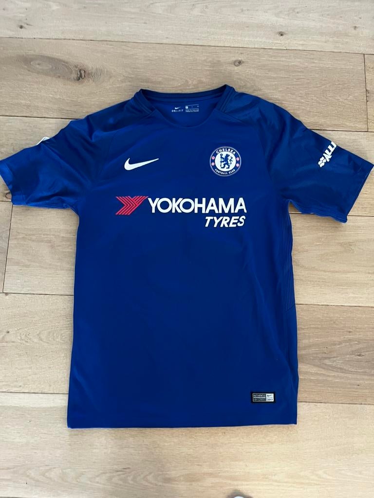 Origineel Chelsea shirt, Sports & Fitness, Football, Enlèvement, Comme neuf, Maillot